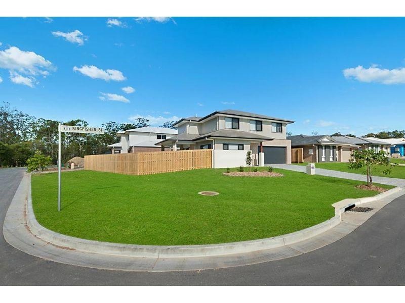 2 Kingfisher Street, Pimpama QLD 4209