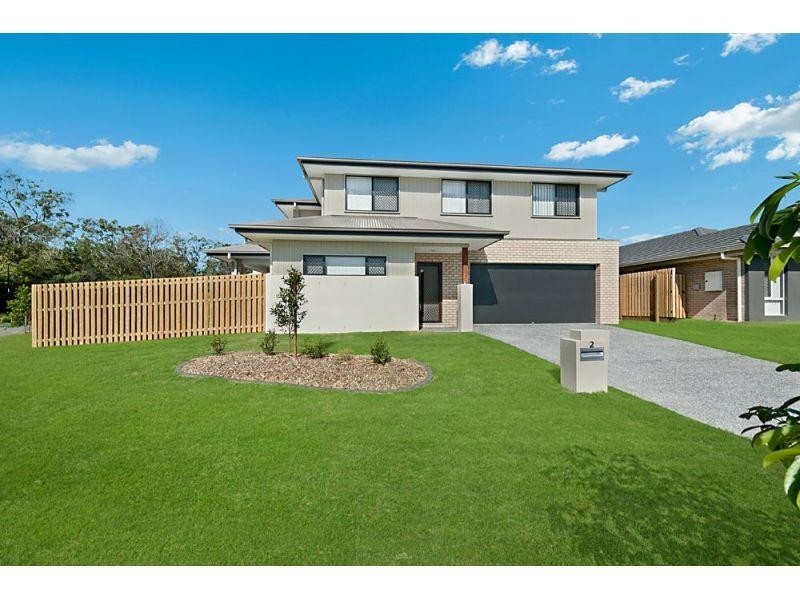 2 Kingfisher Street, Pimpama QLD 4209