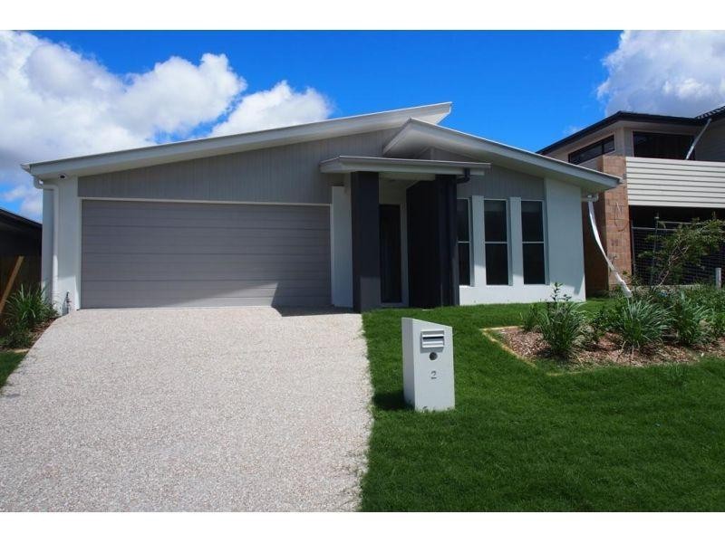 2 Yule Lane, Ormeau Hills QLD 4208