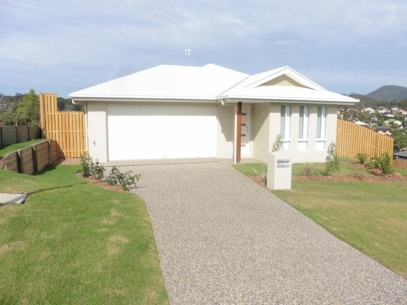 17 Butcherbird Circuit, Upper Coomera QLD 4209