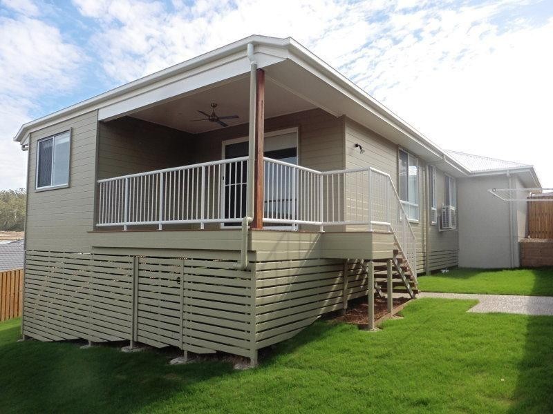 17 Butcherbird Circuit, Upper Coomera QLD 4209