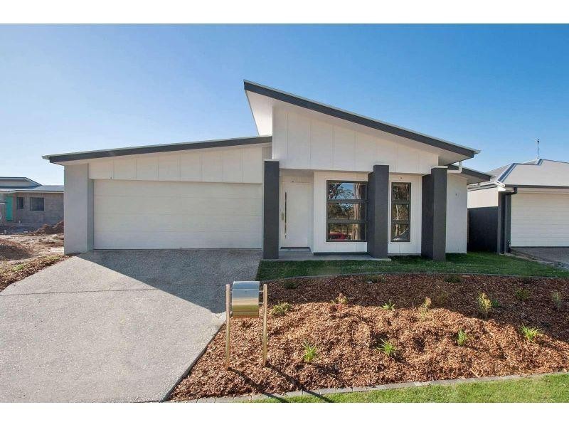 6 McPherson Crescent, Coomera QLD 4209