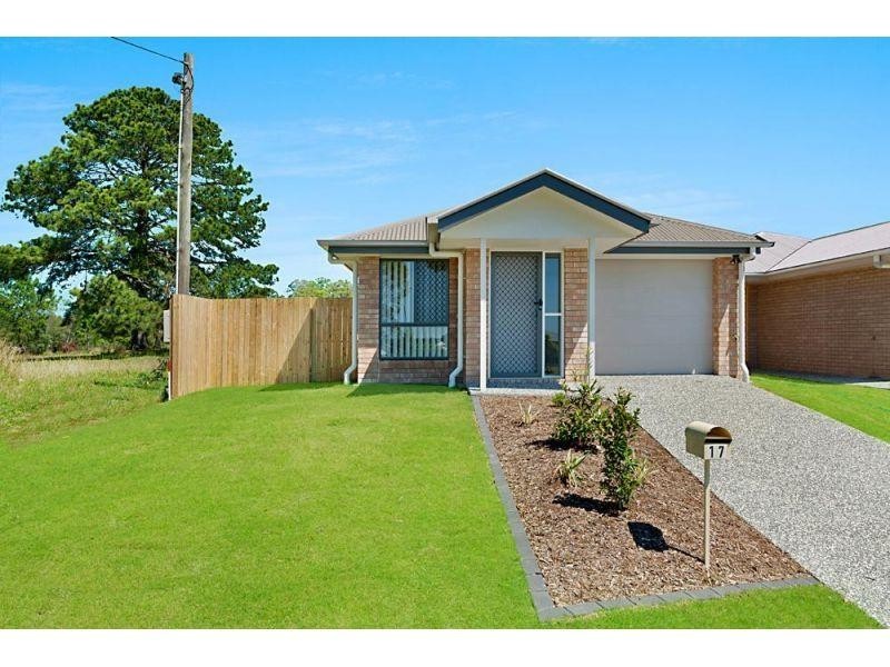 17 Sulzberger Court, Pimpama QLD 4209