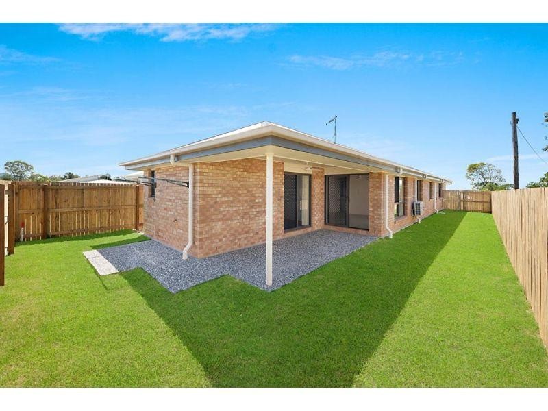 17 Sulzberger Court, Pimpama QLD 4209