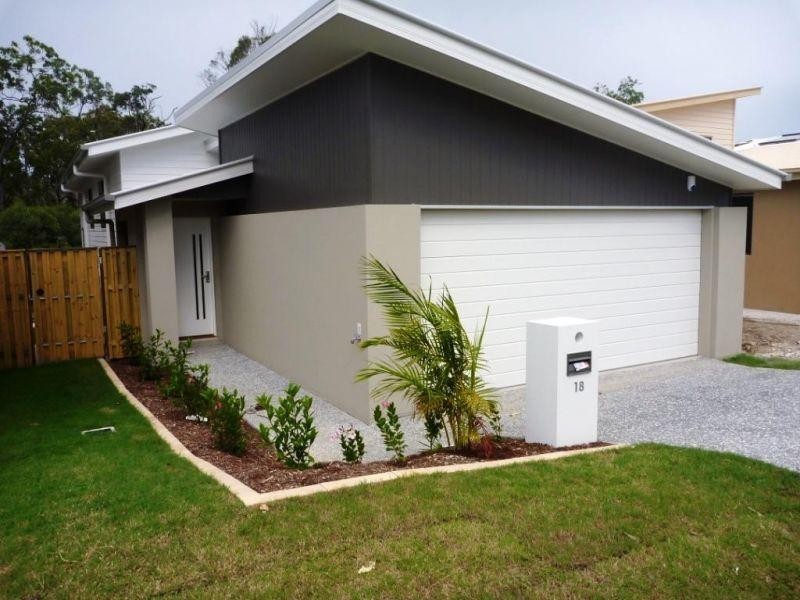 18 Stratus Lane, Coomera QLD 4209
