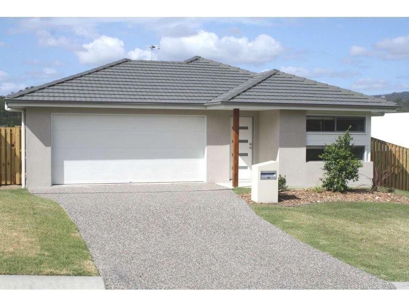 19 Butcherbird Circuit, Upper Coomera QLD 4209