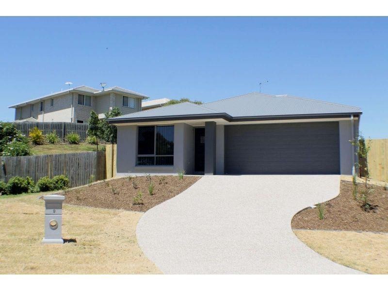 9 Chrome Drive, Pimpama QLD 4209