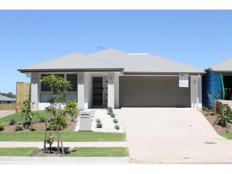 23 Lahey Cove, Coomera QLD 4209