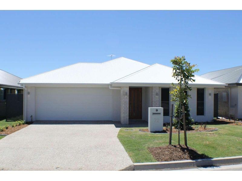 72 Taurus Circuit, Coomera QLD 4209
