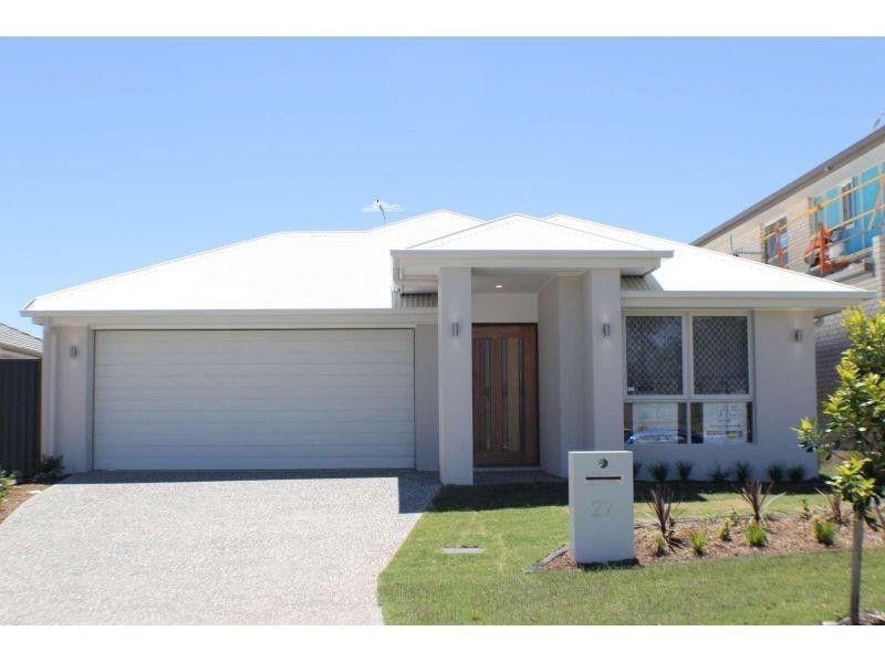 27 Gatina Crescent, Coomera QLD 4209