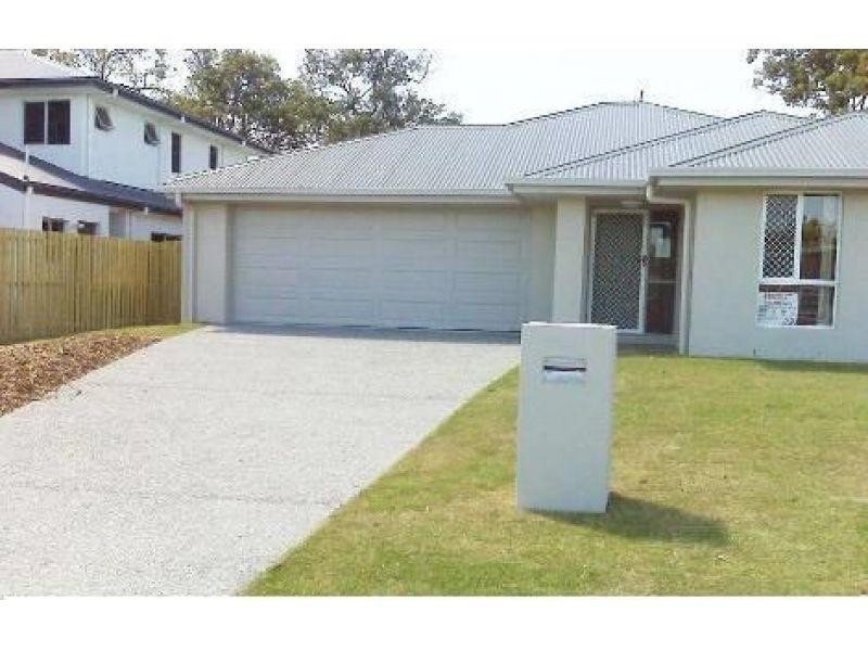 11 MacKenzie Street, Coomera QLD 4209