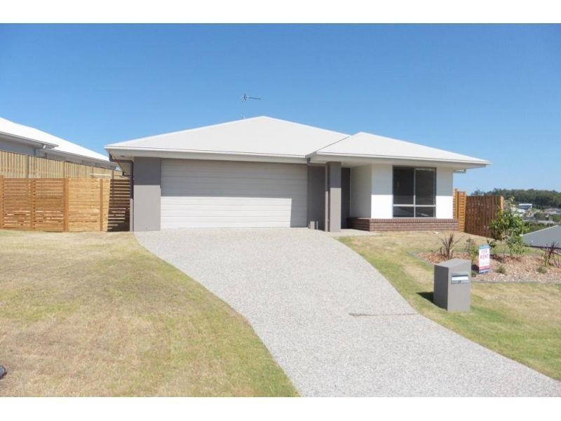 20 Treecreeper Crescent, Upper Coomera QLD 4209