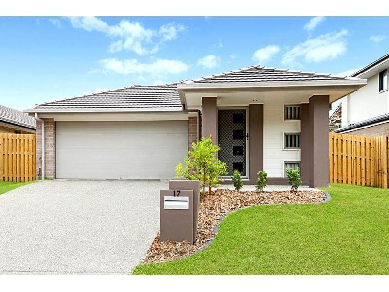 17 Parkland Circuit, Pimpama QLD 4209