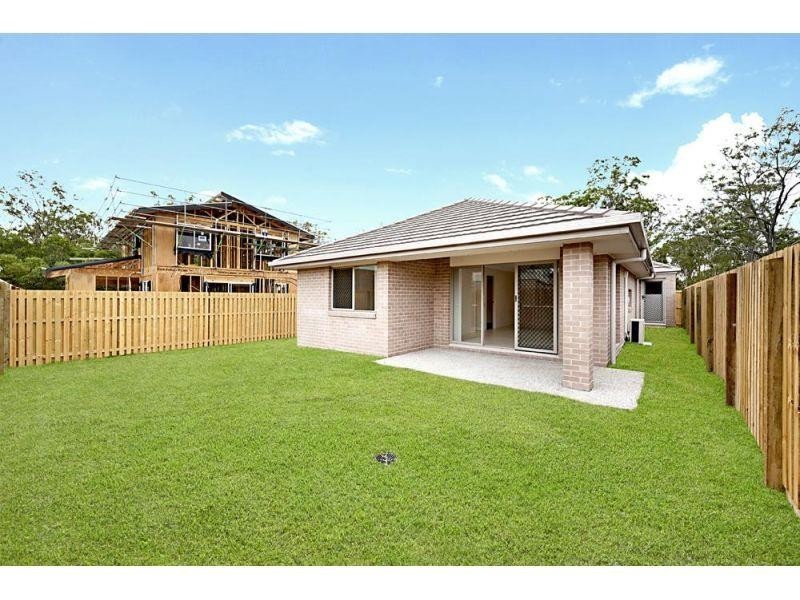 17 Parkland Circuit, Pimpama QLD 4209