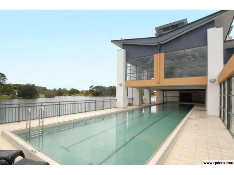 606/25 Lake Orr Drive, Robina QLD 4226