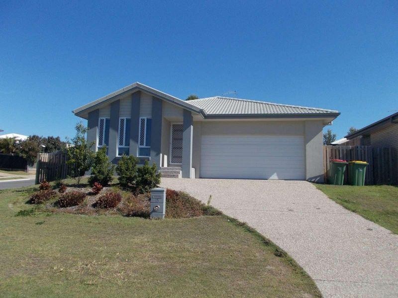 15 Parkvista Circuit, Coomera QLD 4209