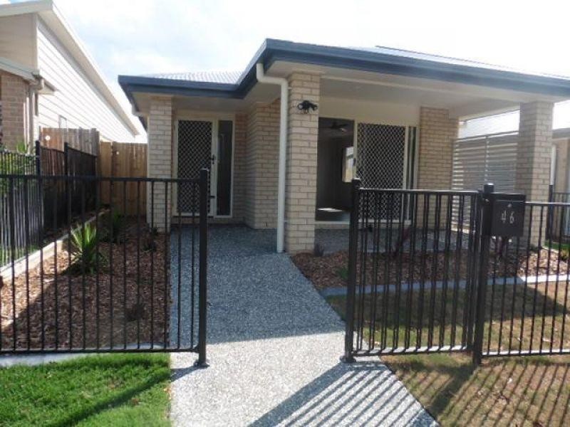 46 Carnarvon Court, Pimpama QLD 4209