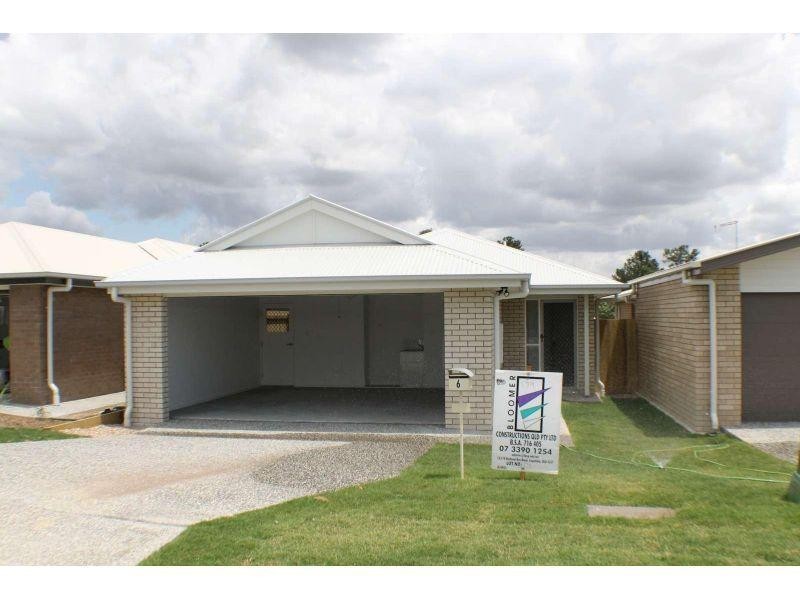 6 Sulzberger Court, Pimpama QLD 4209