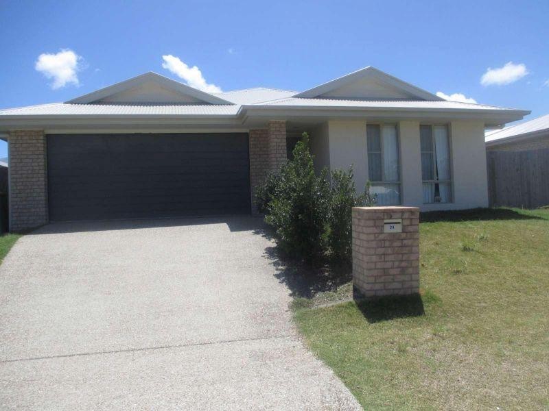 24 Alessandra Circuit, Coomera QLD 4209