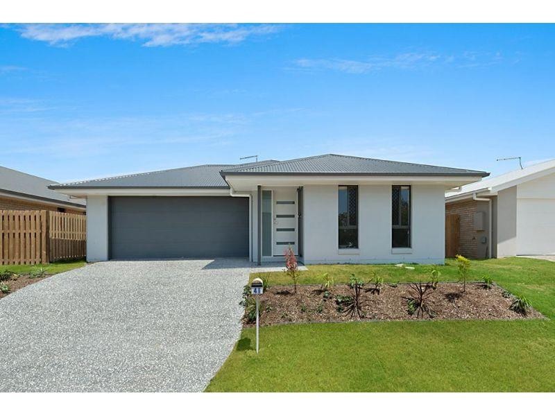 41 Flora Terrace, Pimpama QLD 4209