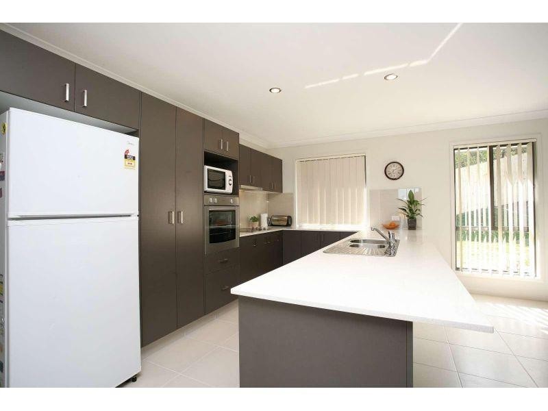11 Low Drive, Upper Coomera QLD 4209