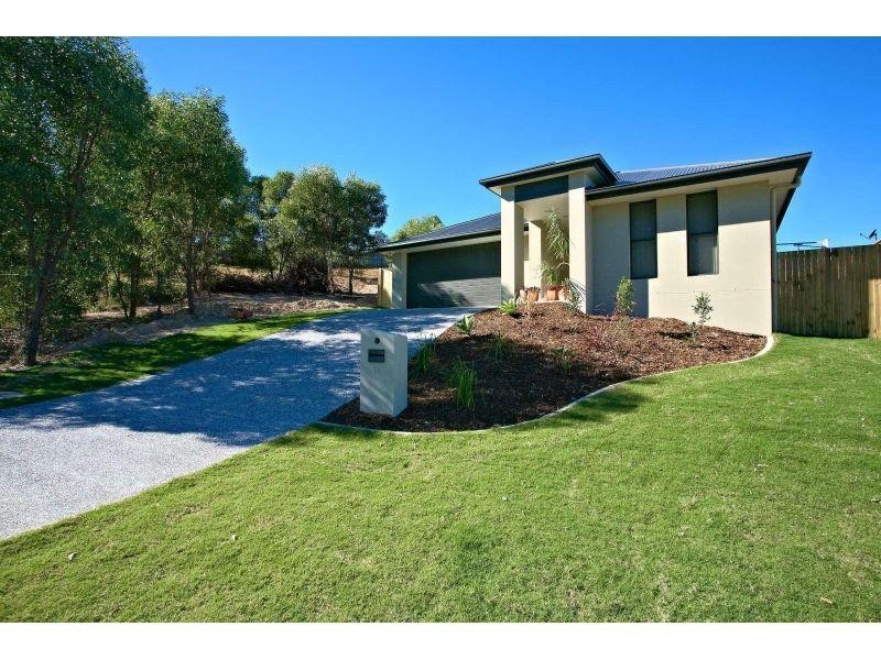11 Low Drive, Upper Coomera QLD 4209