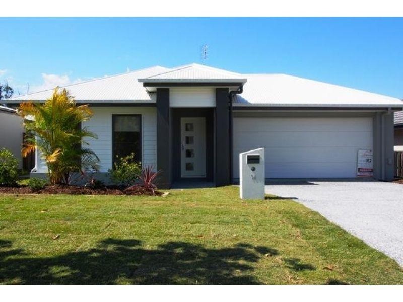 16 Dayflower Street, Upper Coomera QLD 4209