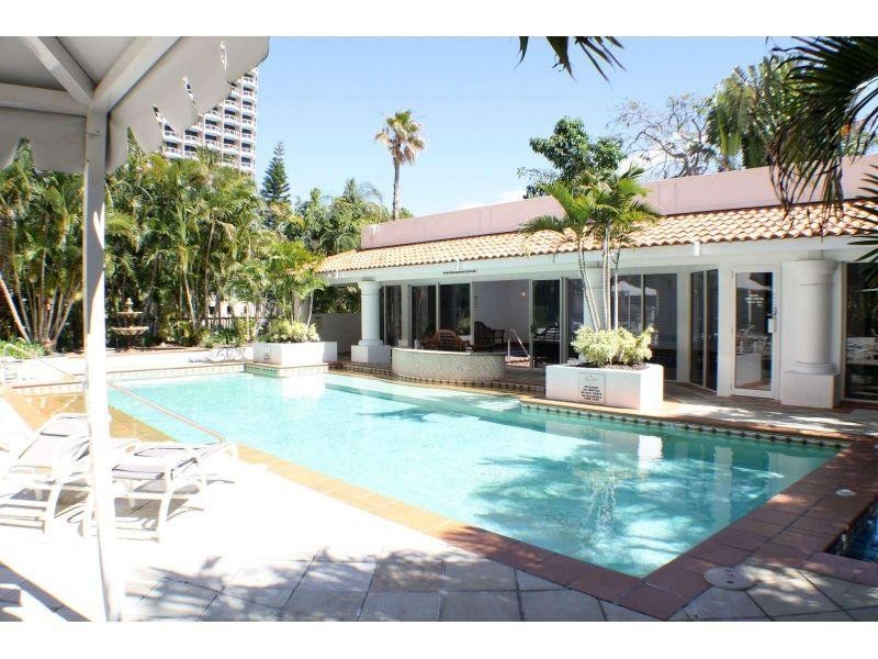 415/9-21 Beach Parade, Surfers Paradise QLD 4217