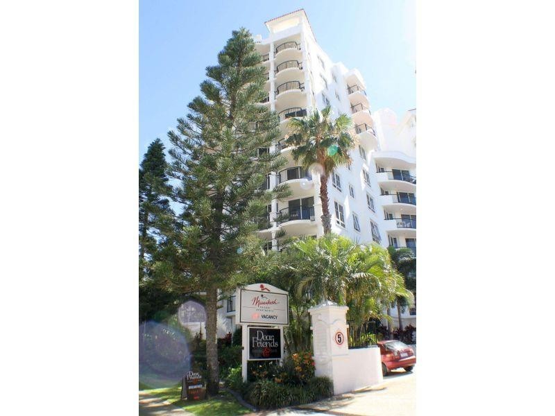 415/9-21 Beach Parade, Surfers Paradise QLD 4217
