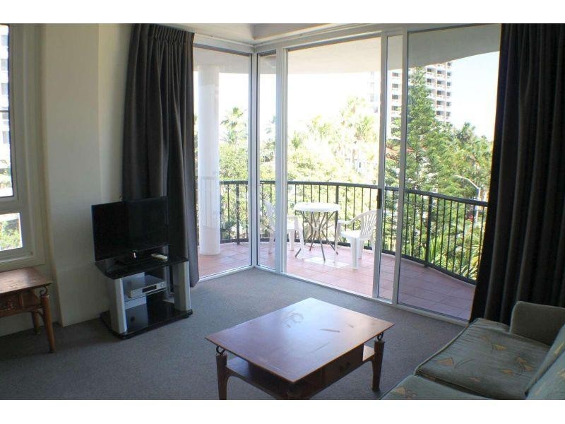 415/9-21 Beach Parade, Surfers Paradise QLD 4217