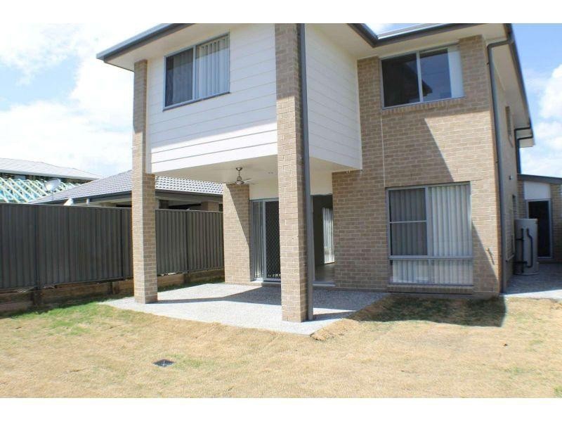 Lot 988 Gatina Crescent, Coomera QLD 4209