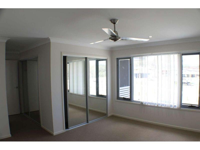 Lot 988 Gatina Crescent, Coomera QLD 4209