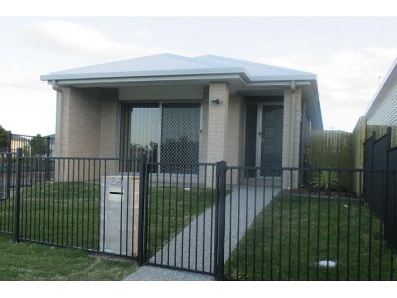 28 Carnarvon Court, Pimpama QLD 4209