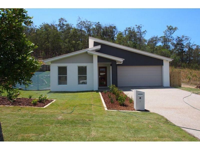 9 Major Mitchell Drive, Upper Coomera QLD 4209