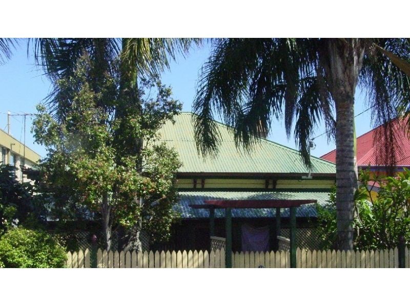 21 Normanby Terrace, Kelvin Grove QLD 4059