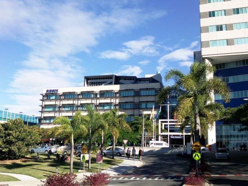 90 Butterfield Street, Herston QLD 4006