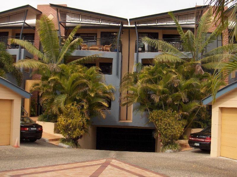 2/26 Maryvale Street, Toowong QLD 4066