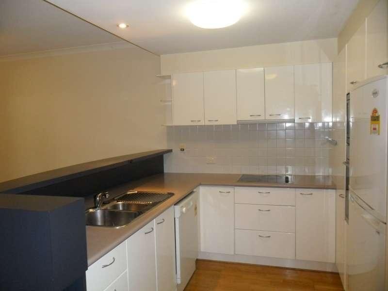 2/26 Maryvale Street, Toowong QLD 4066