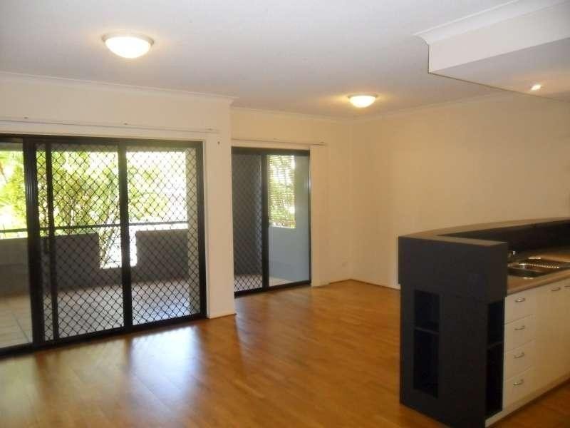 2/26 Maryvale Street, Toowong QLD 4066