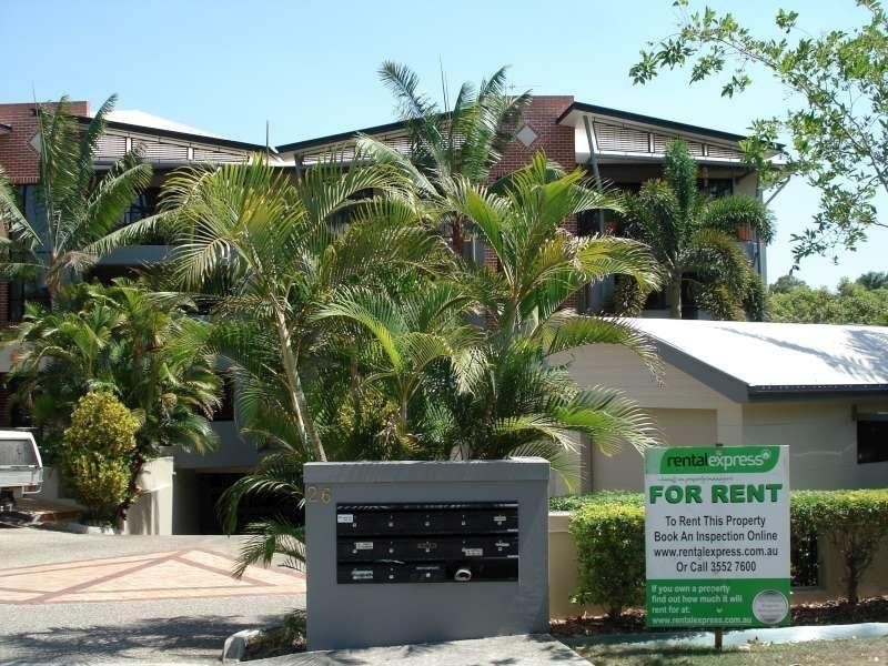 2/26 Maryvale Street, Toowong QLD 4066