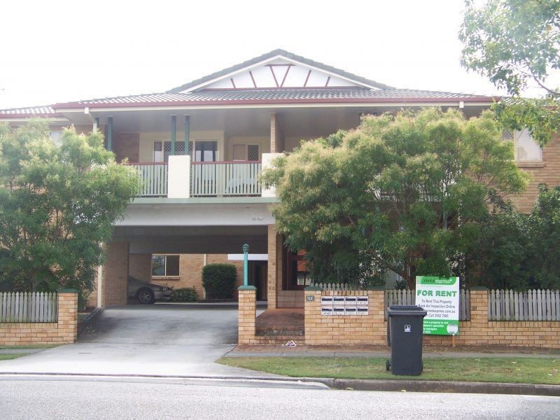 5/101 Alderley Avenue, Alderley QLD 4051