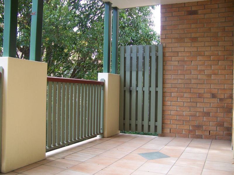 5/101 Alderley Avenue, Alderley QLD 4051