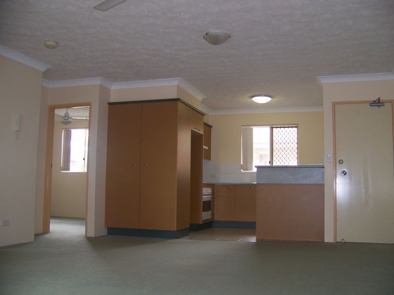 5/101 Alderley Avenue, Alderley QLD 4051