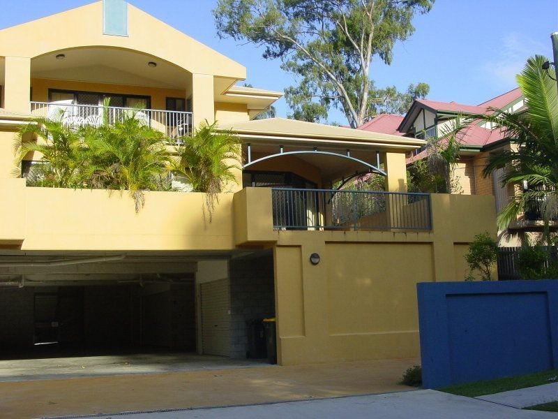 1/19 Franklin Street, Kelvin Grove QLD 4059