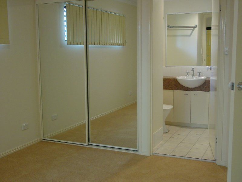 1/19 Franklin Street, Kelvin Grove QLD 4059