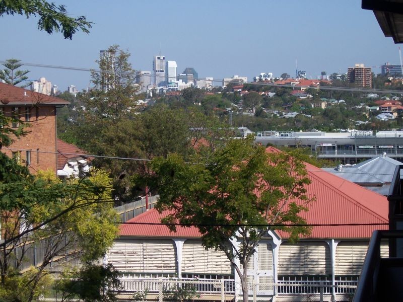 5/2 Terrace Street, Newmarket QLD 4051