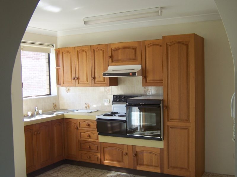 5/2 Terrace Street, Newmarket QLD 4051