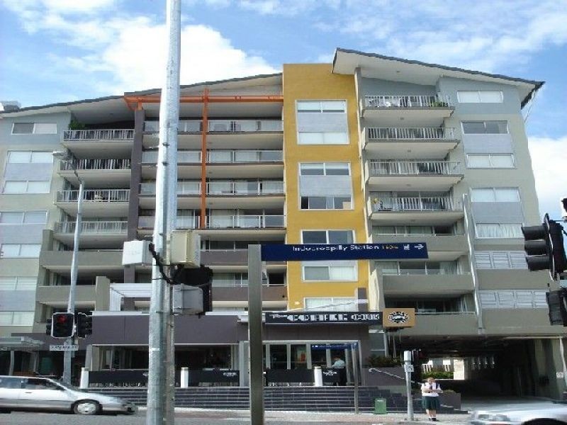 40/27 Station Road, Indooroopilly QLD 4068
