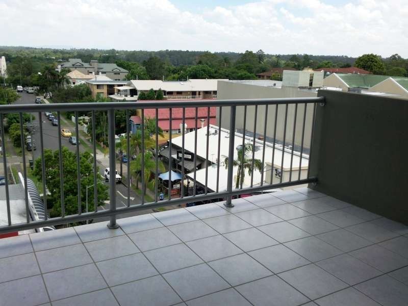 40/27 Station Road, Indooroopilly QLD 4068