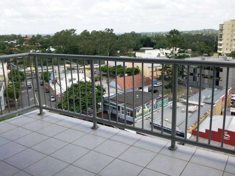 40/27 Station Road, Indooroopilly QLD 4068